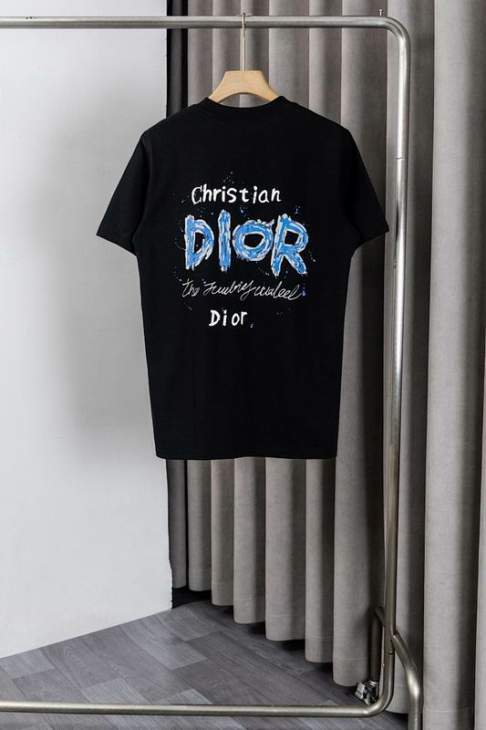 Dior T Shirts Short _SKUDiorM-2XLjhtxY04416382